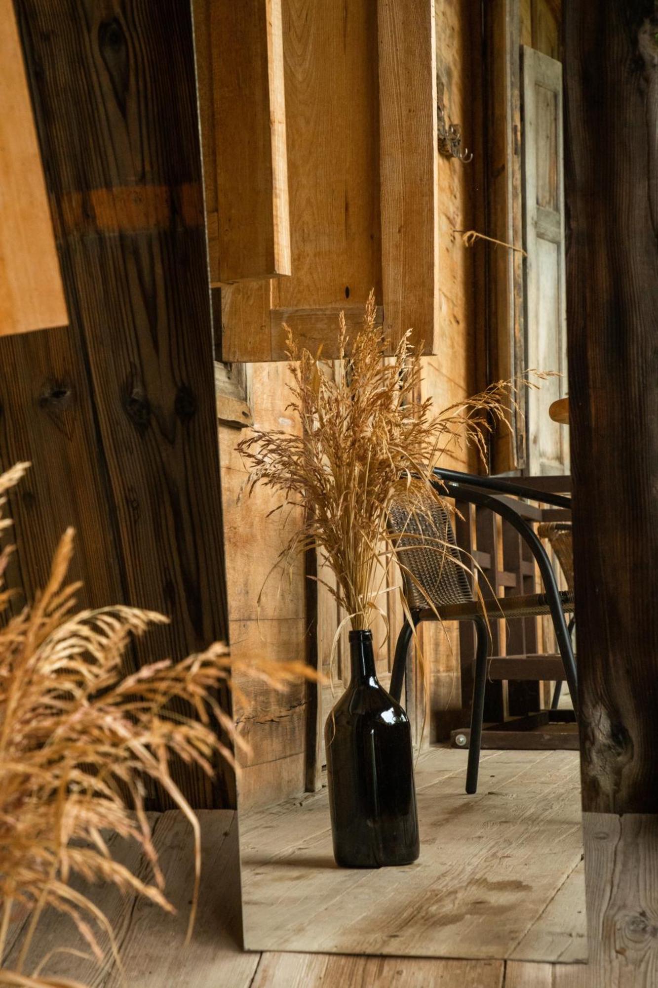 Wine Space Ambrolauri Exterior photo